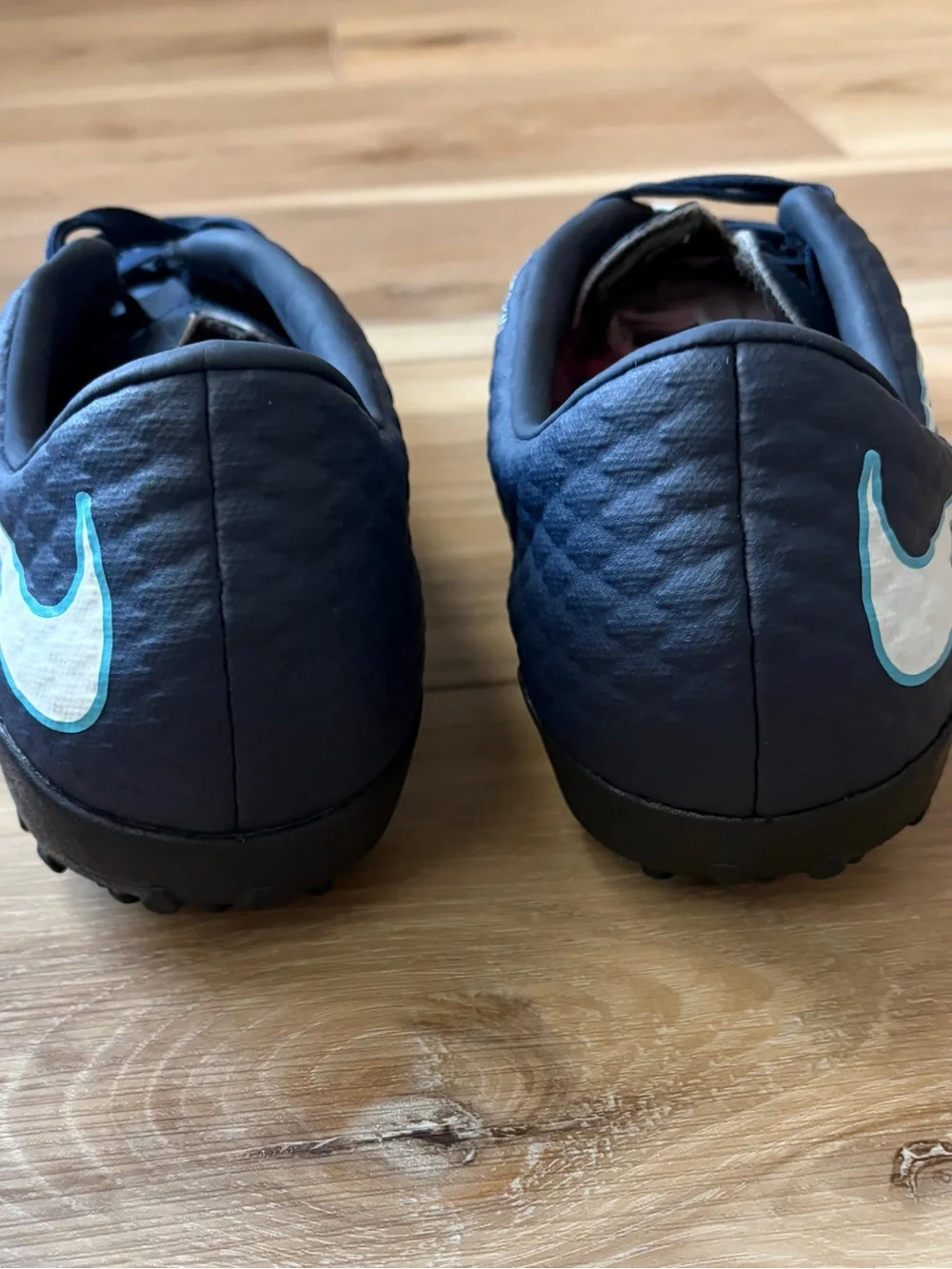 Nike Hypervenom X Phelon III TF Turf Cleats